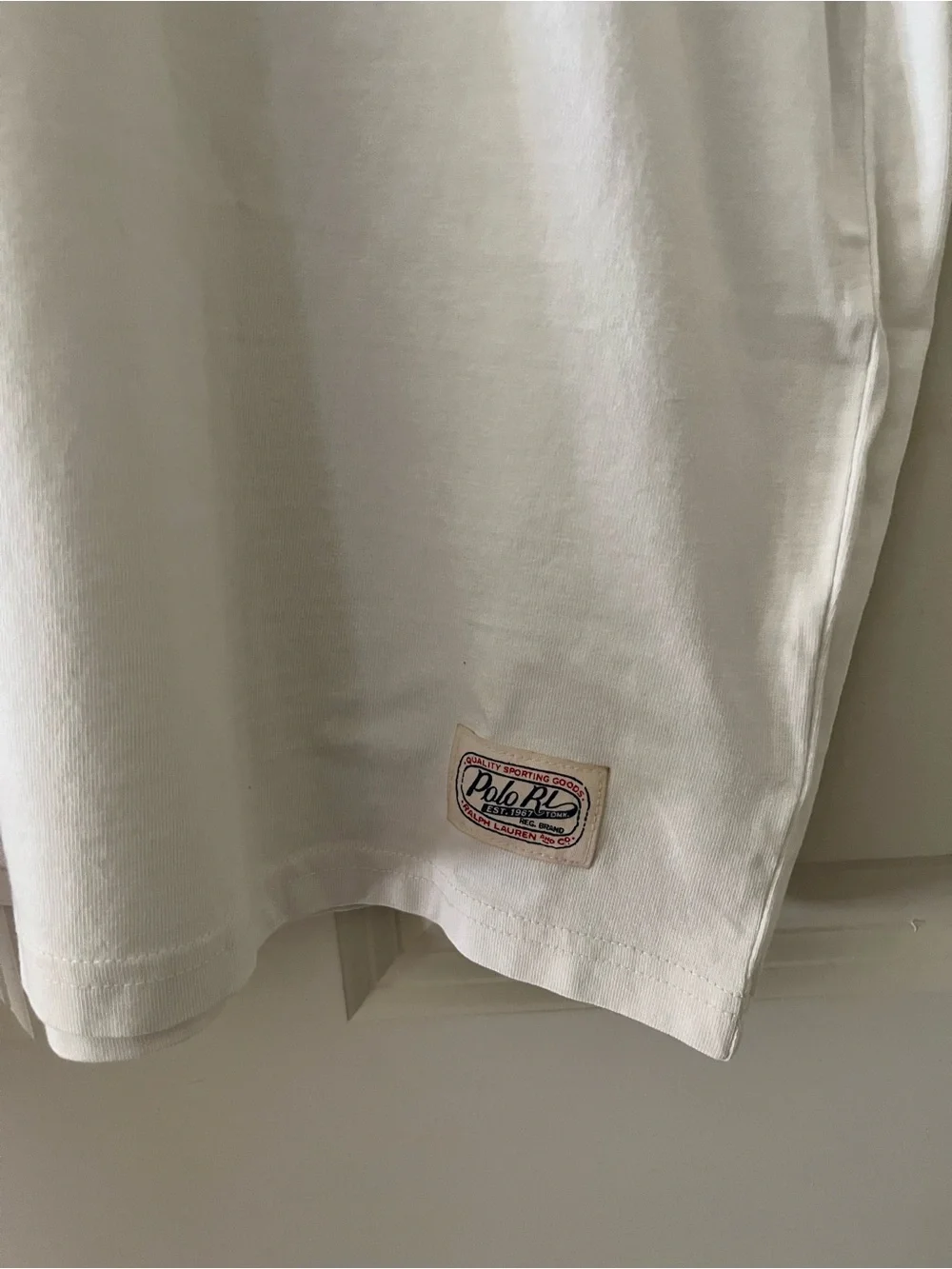 Polo Ralph Lauren nwt polo